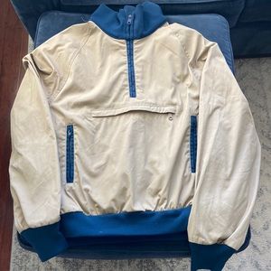 LL Bean Windbreaker